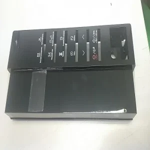 Сенсорная панель микроволновки Samsung FW77- DE94-02824D
