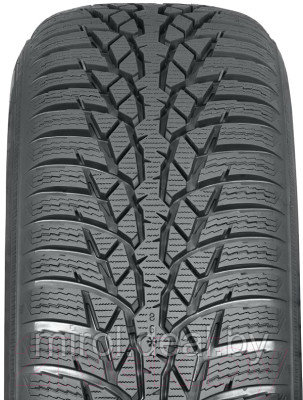 Зимняя шина Nokian Tyres WR D4 205/55R16 91T - фото 2 - id-p215985536