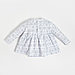 Боди-платье Крошка Я "Первый НГ", рост 86-92 см, белый, фото 8