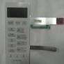 Сенсорная панель микроволновой (СВЧ) печи Samsung - DE34-00366J - фото 2 - id-p215989181