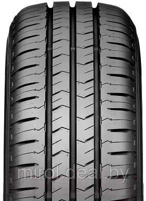 Летняя легкогрузовая шина Nexen Roadian CT8 215/70R15C 109/107S - фото 2 - id-p215987700