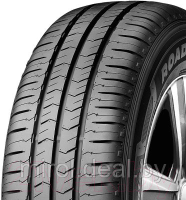 Летняя легкогрузовая шина Nexen Roadian CT8 215/70R15C 109/107S - фото 4 - id-p215987700