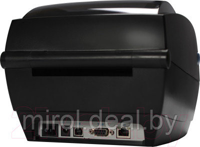 Принтер этикеток Mercury Mprint TLP300 - фото 2 - id-p215985375