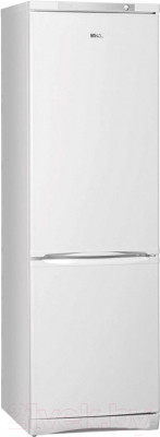 Холодильник с морозильником Stinol STS 185 - фото 1 - id-p215988131