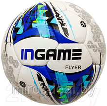 Футбольный мяч Ingame Flyer IFB-105