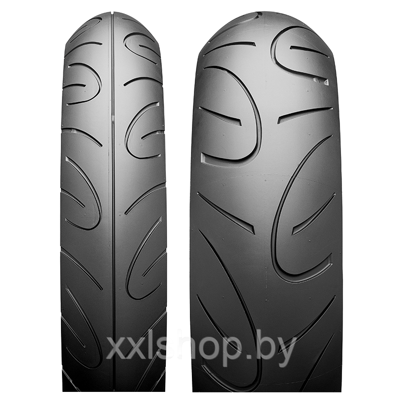 Моторезина Bridgestone Battlax BT-090 Pro 150/60R18 67H TL - фото 3 - id-p215989189