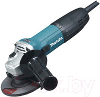 Профессиональная угловая шлифмашина Makita GA4530R