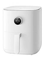 Фритюрница электрическая Xiaomi Mijia Smart Air Fryer 3.5L White MAF01 (китайская версия)