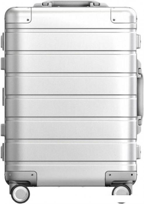 Xiaomi "Metal Carry-on Luggage 20"" - фото 1 - id-p215923424