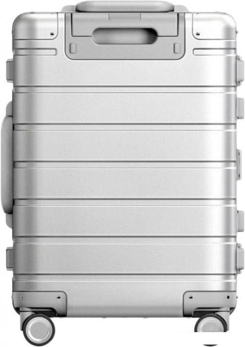 Xiaomi "Metal Carry-on Luggage 20"" - фото 3 - id-p215923424