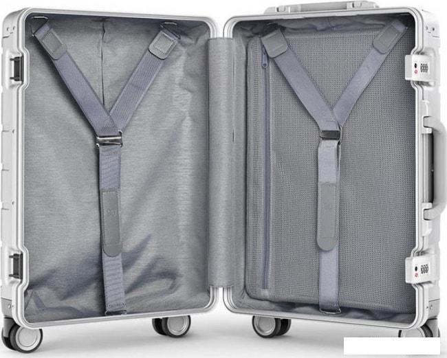 Xiaomi "Metal Carry-on Luggage 20"" - фото 4 - id-p215923424