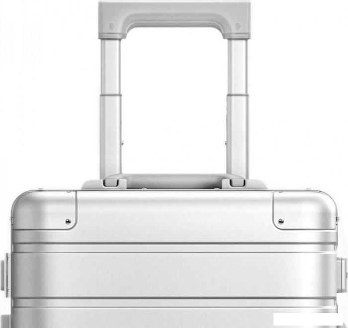 Xiaomi "Metal Carry-on Luggage 20"" - фото 5 - id-p215923424