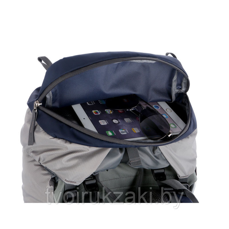 Туристический рюкзак New Outlander, 80 литров - фото 7 - id-p215989322