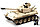 100245 Конструктор Quan guan Германский средний танк Panther, 472 детали, аналог LEGO, фото 2