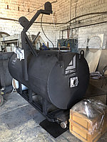 Крематор 300 BioFIRE