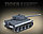 100242 Конструктор Quan guan Германский тяжелый танк Tiger, 503 детали, аналог LEGO, фото 6