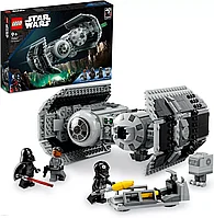 Конструктор LEGO Star Wars 75347 Бомбардировщик TIE