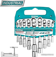Набор ключей Total TLASWT0901 (9 предметов)