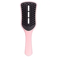 Расческа для укладки феном Tangle Teezer Easy Dry & Go Tickled Pink