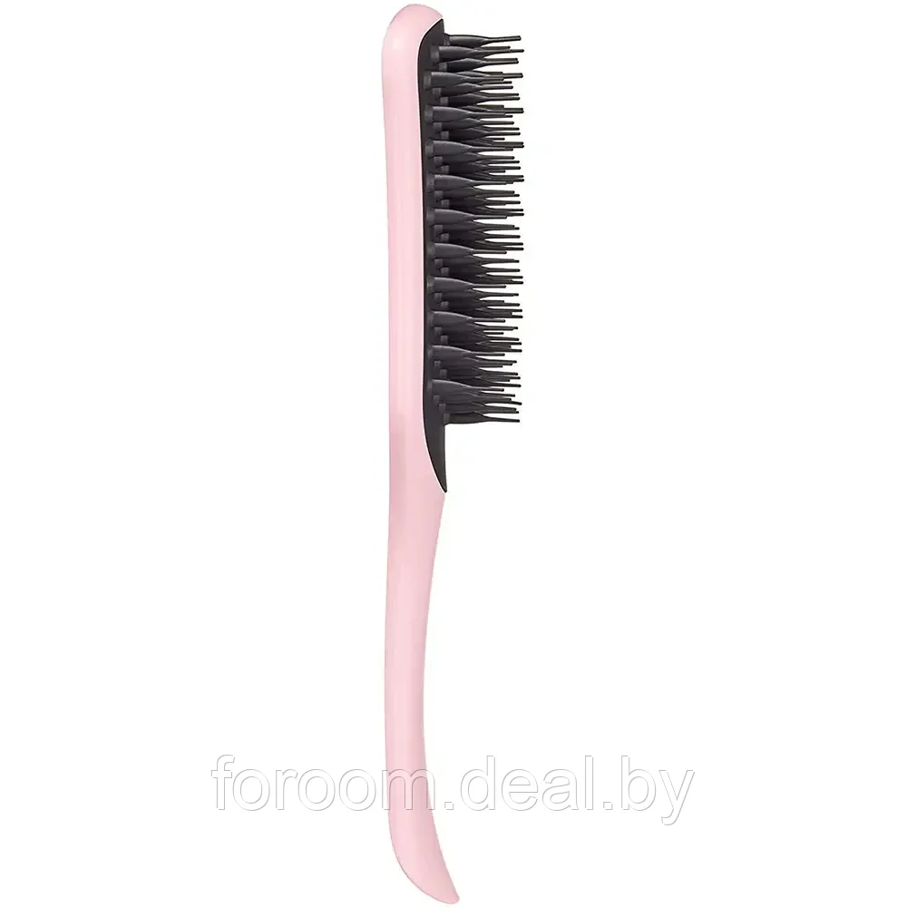Расческа для укладки феном Tangle Teezer Easy Dry & Go Tickled Pink - фото 3 - id-p215990371