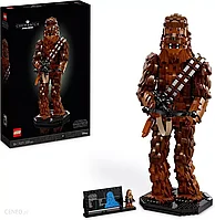 Конструктор LEGO Star Wars, 75371 Chewbacca (Чубакка)