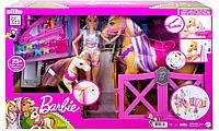 Игровой набор Barbie Забота и уход GXV77