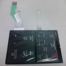Сенсорная панель микроволновой (СВЧ) печи Samsung - DE34-00401A, фото 2