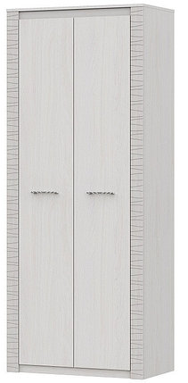 Шкаф универсальный Гамма 20 Серия 4 SV-Мебель (ТМ Просто хорошая мебель), фото 2