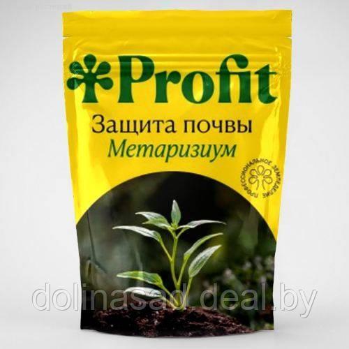 Долина растений Защита почвы Profit 1л
