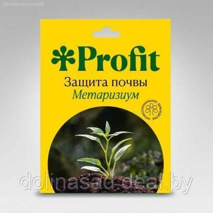 Долина растений Защита почвы Profit 30мл - фото 1 - id-p215992862