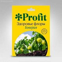 Долина растений Здоровье флоры Profit 30мл