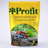 Долина растений Стремительный рост Profit 1л