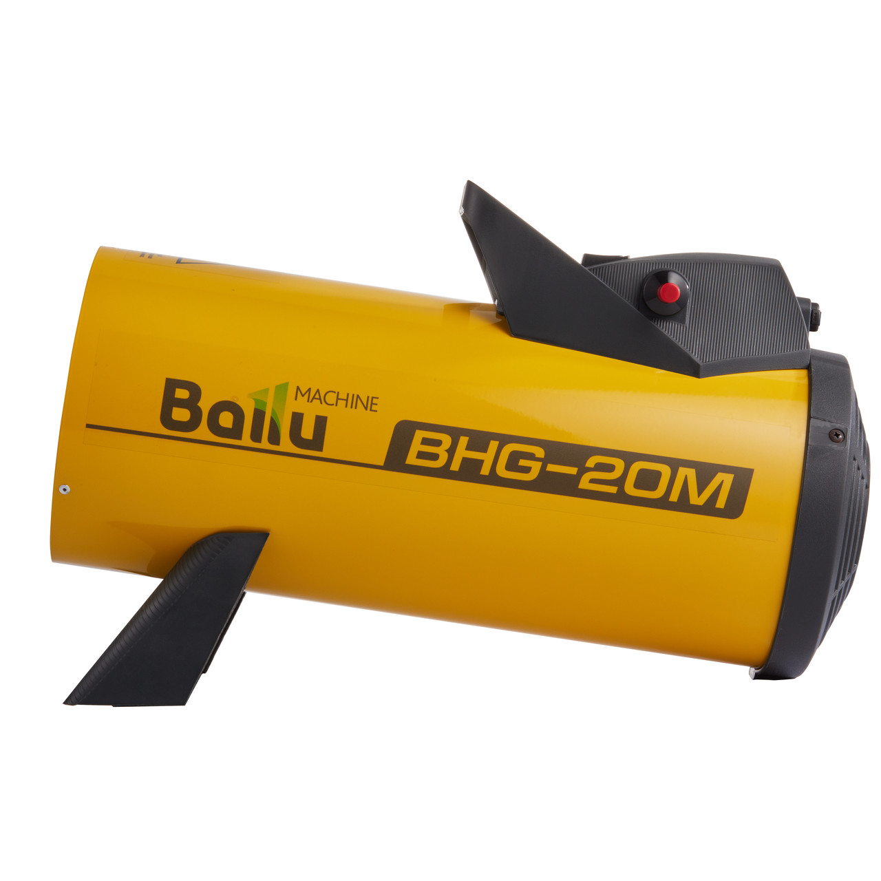 Тепловая газовая пушка Ballu BHG-20M - фото 2 - id-p25380744