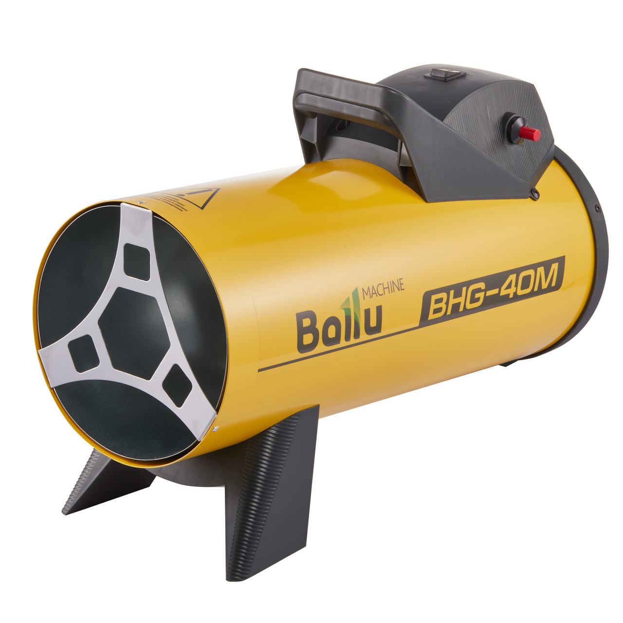 Тепловая газовая пушка Ballu BHG-40M - фото 1 - id-p187906150