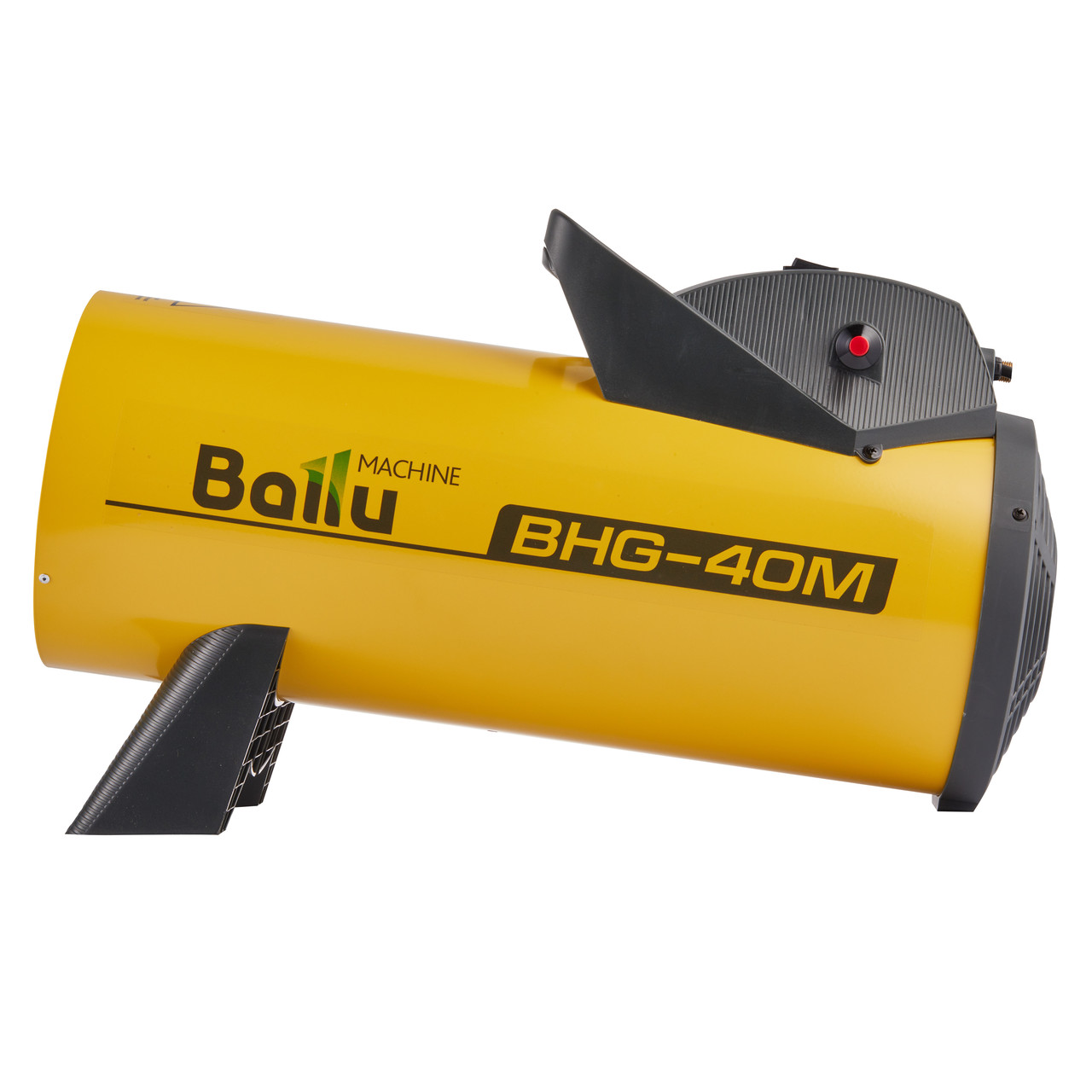 Тепловая газовая пушка Ballu BHG-40M - фото 3 - id-p187906150