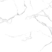 Керамогранит Netto White marble mat 600×600