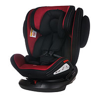 Автокресло Martin Noir Grand Fix 360 0-36 Melange Red