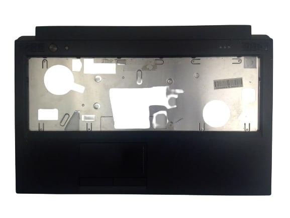 Верхняя часть корпуса (Palmrest) Lenovo IdeaPad B570, черный (с разбора)