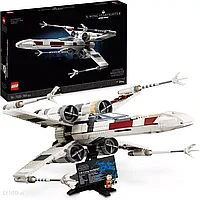 Конструктор LEGO Star Wars 75355, Истребитель X-Wing