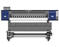 Промышленный текстильный сублимационный принтер VELLES iStream VDS-1902