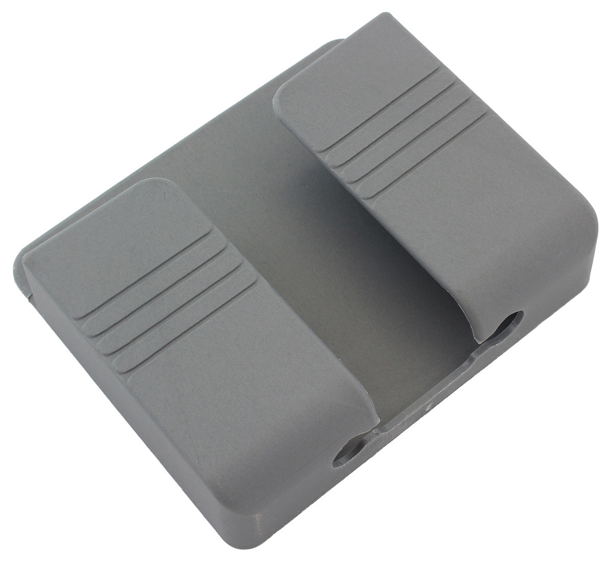 Настенный органайзер для телефона SiPL серый - фото 5 - id-p215997411