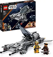 Конструктор LEGO Star Wars 75346, Истребитель пиратов
