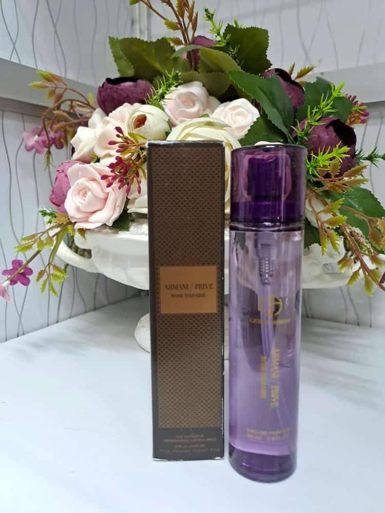 Пробник 80ml Giorgio Armani Armani Privé Rose D'Arabie Унисекс