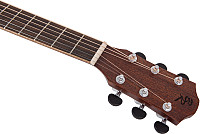 Электроакустическая гитара Baton Rouge AR21C/ACE - фото 5 - id-p216004536