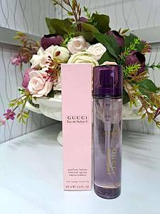 Пробник 80ml Gucci Eau De Parfum II Женский