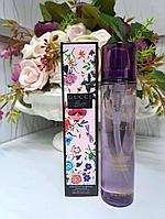 Пробник 80ml Gucci Flora By Gucci Gorgeous Gardenia Женский