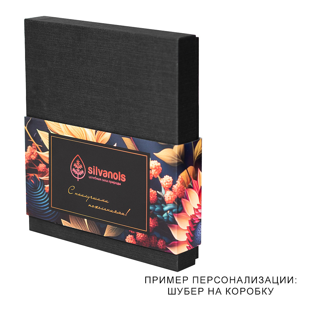 Оптом Набор подарочный Solution Superior Duo (флешка Twister 16GB, футляр для кредитных карт Leather Land) - фото 5 - id-p216007978