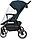 Детская прогулочная коляска INDIGO Epica Lux S, фото 8