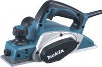 Профессиональный электрорубанок Makita KP0800