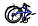 Велосипед STARK Jam 24.2 V 2023, фото 3